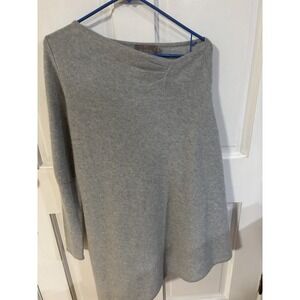Brodie Cashmere S/M One Arm Tunic